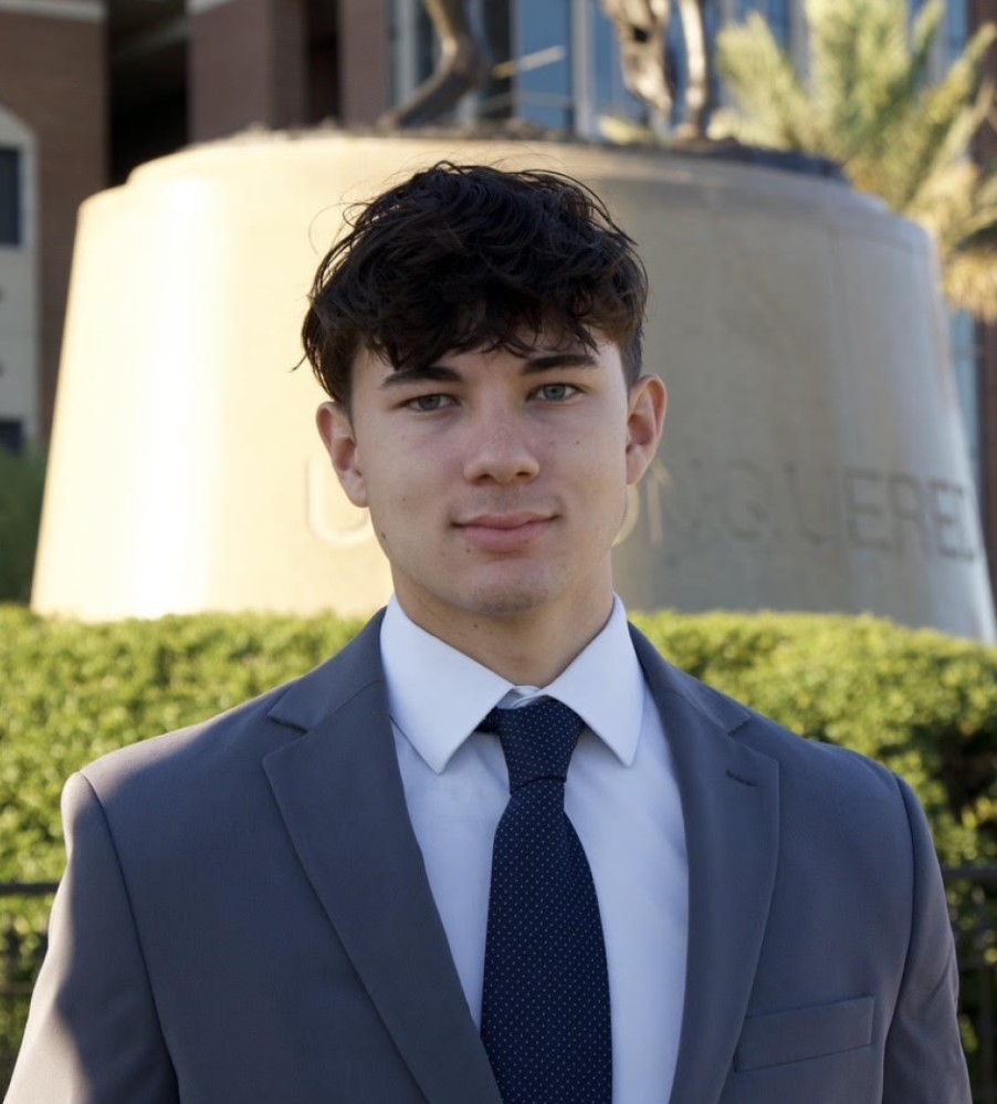 Tyler Sibley